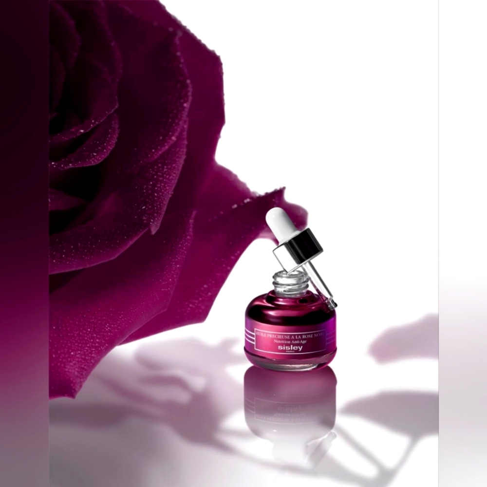 Sisley-ParisBlack Rose Precious Face Oil, 0.84 oz FULL SIZE BRAND NEW